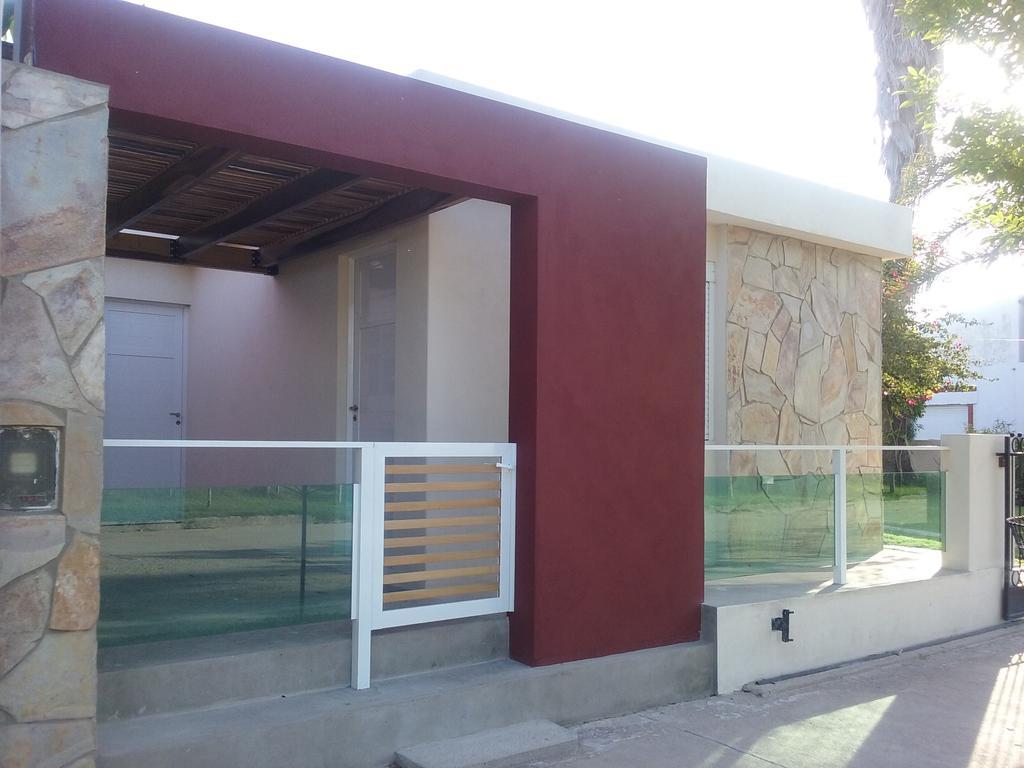 Departamentos Melimar Daire Miramar  Dış mekan fotoğraf
