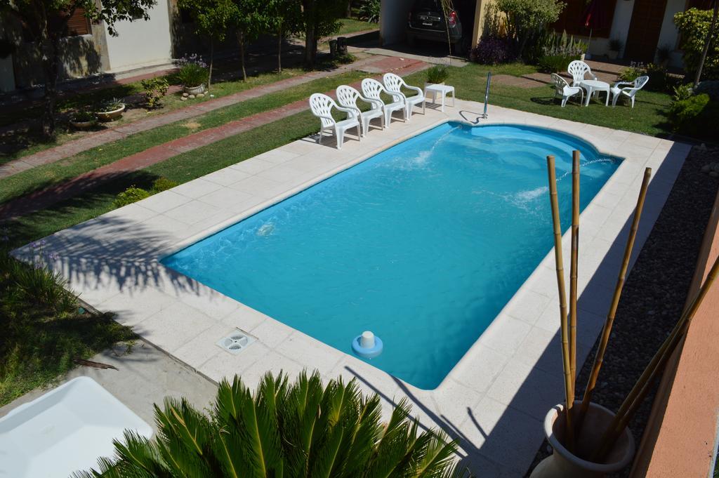 Departamentos Melimar Daire Miramar  Dış mekan fotoğraf