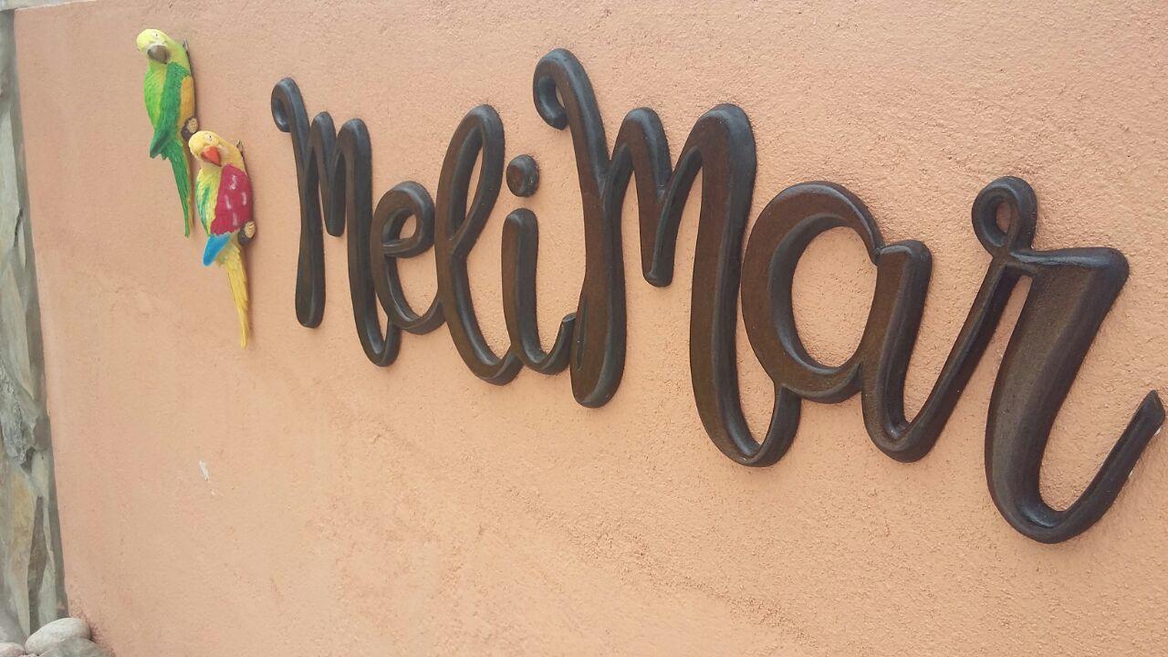 Departamentos Melimar Daire Miramar  Dış mekan fotoğraf