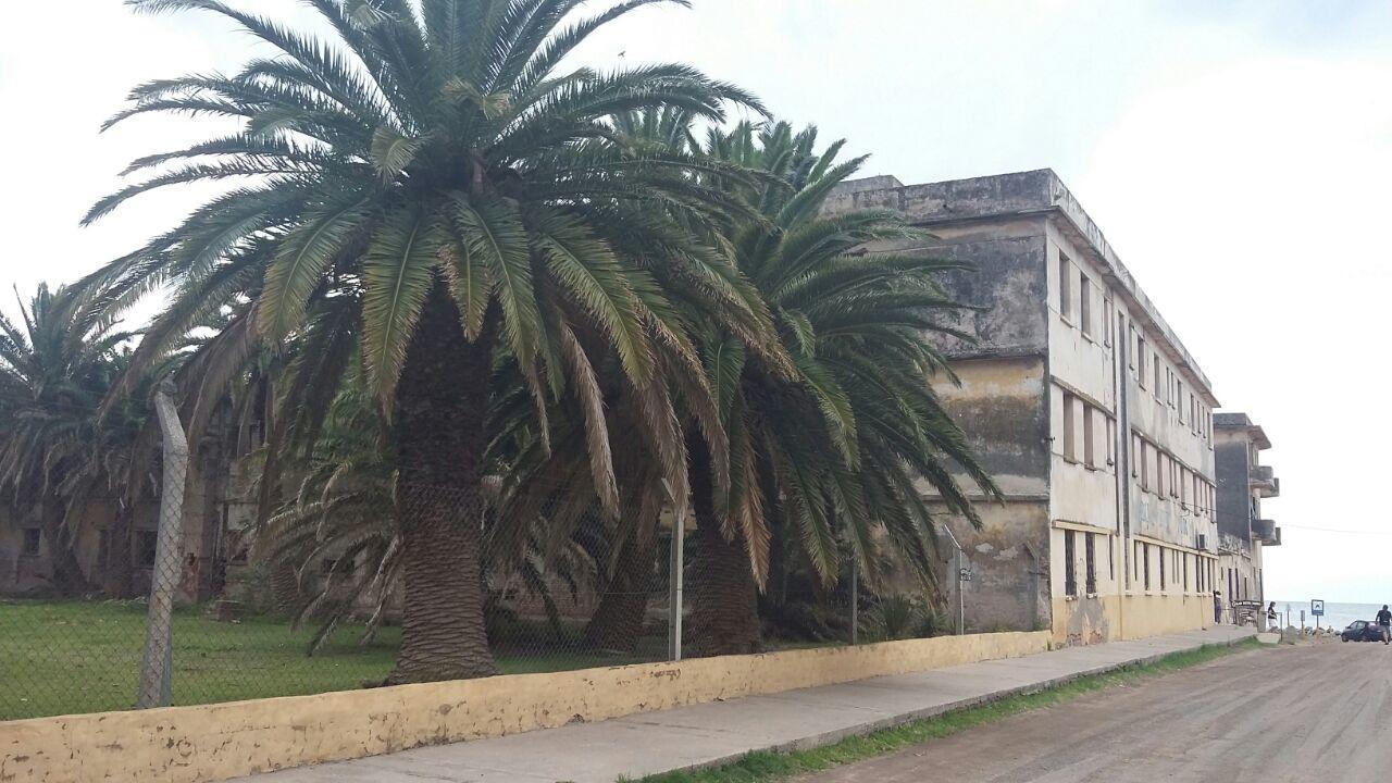 Departamentos Melimar Daire Miramar  Dış mekan fotoğraf