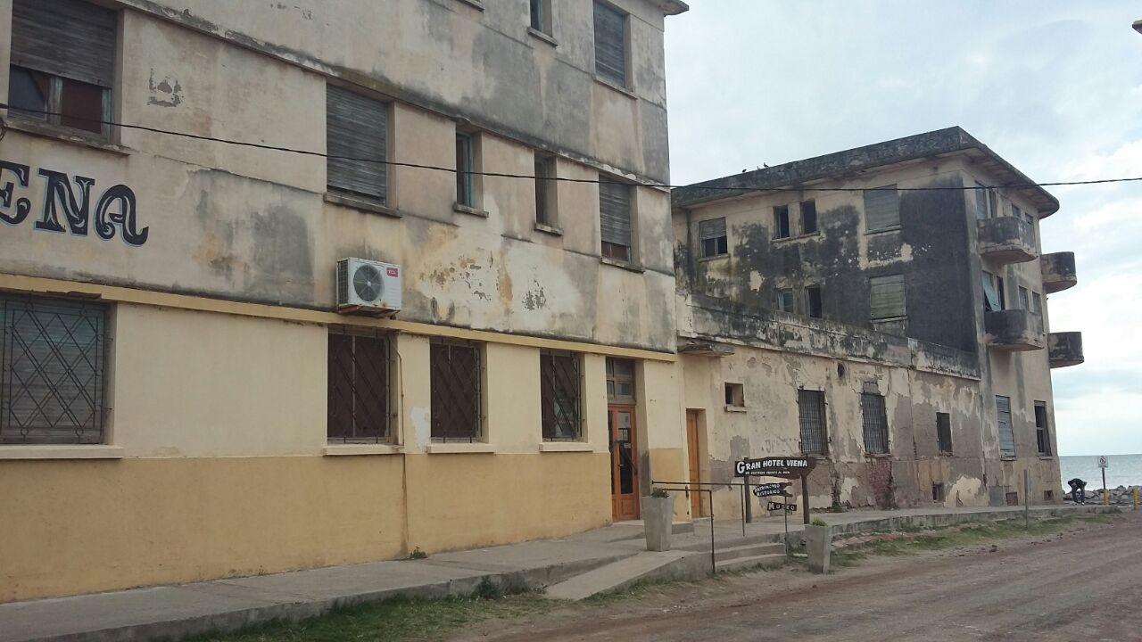 Departamentos Melimar Daire Miramar  Dış mekan fotoğraf