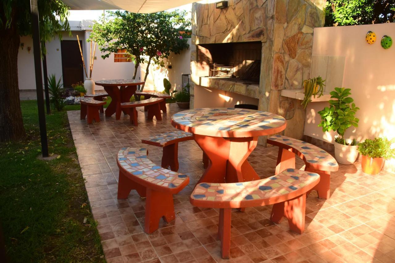 Departamentos Melimar Daire Miramar  Dış mekan fotoğraf