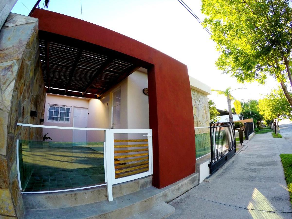 Departamentos Melimar Daire Miramar  Dış mekan fotoğraf