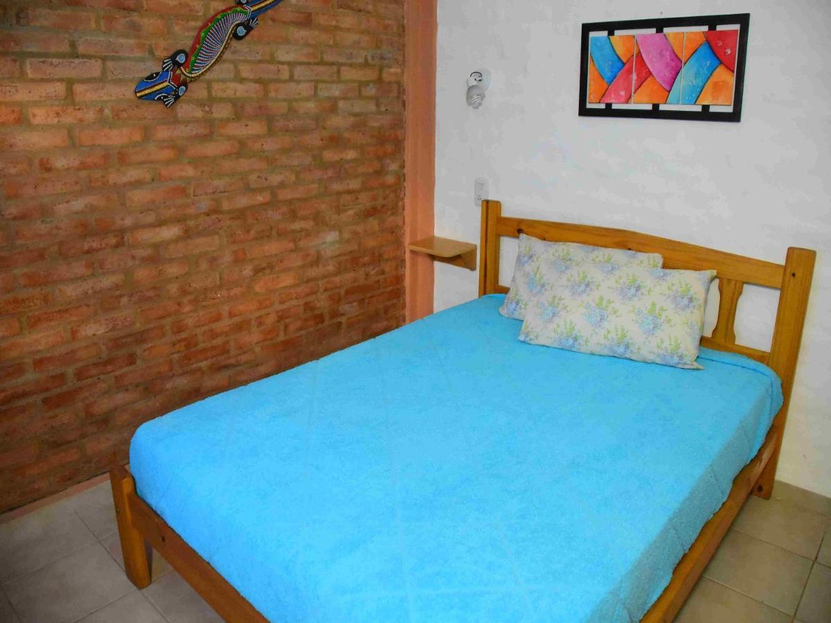 Departamentos Melimar Daire Miramar  Dış mekan fotoğraf