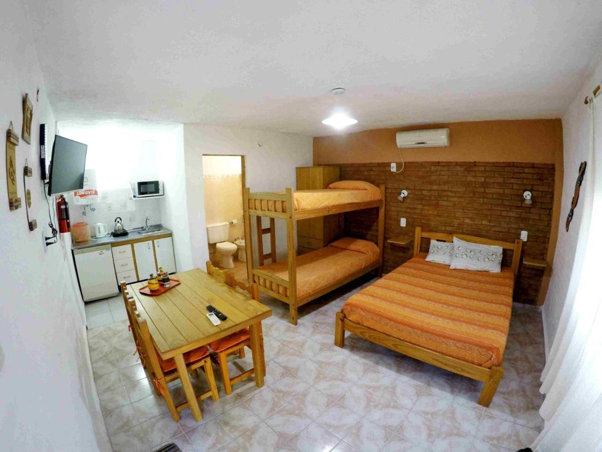 Departamentos Melimar Daire Miramar  Dış mekan fotoğraf