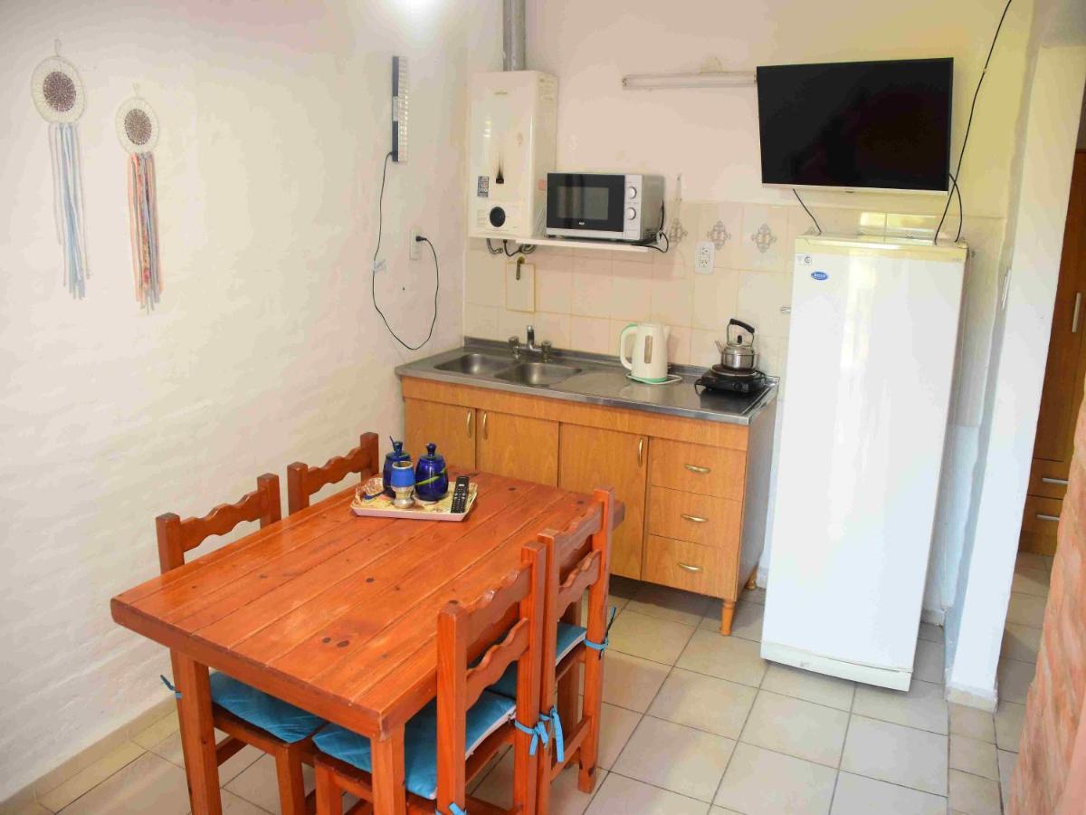 Departamentos Melimar Daire Miramar  Dış mekan fotoğraf
