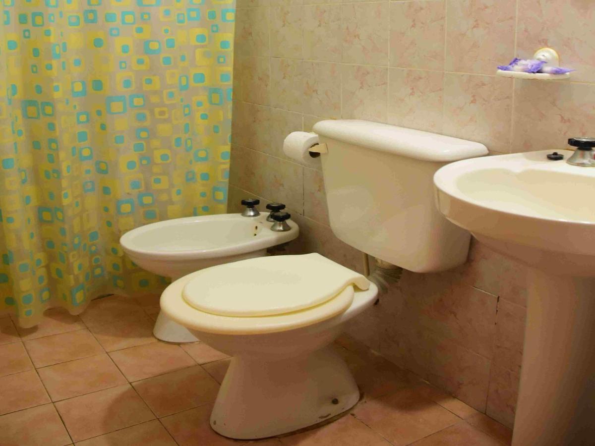 Departamentos Melimar Daire Miramar  Dış mekan fotoğraf